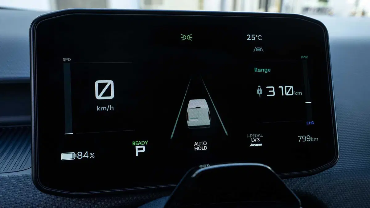 Kia PV5: debutta il primo PBV del brand, tra trasporto passeggeri e lavoro (23)