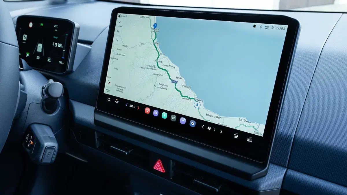 Kia PV5: debutta il primo PBV del brand, tra trasporto passeggeri e lavoro (25)