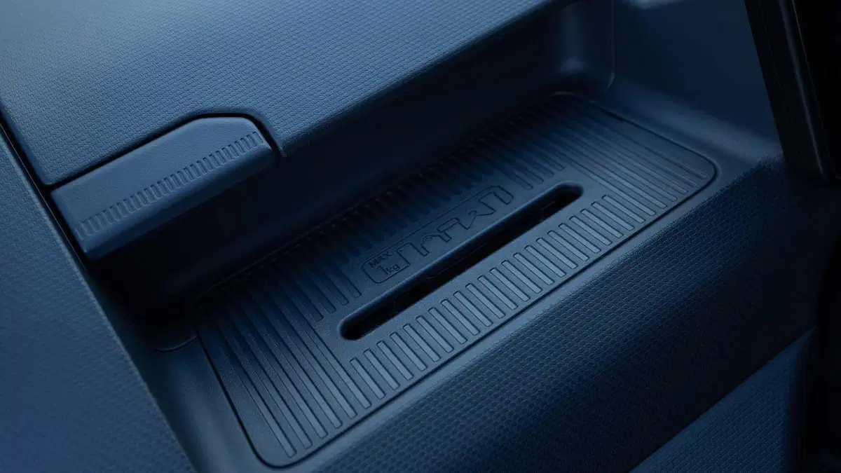 Kia PV5: debutta il primo PBV del brand, tra trasporto passeggeri e lavoro (31)