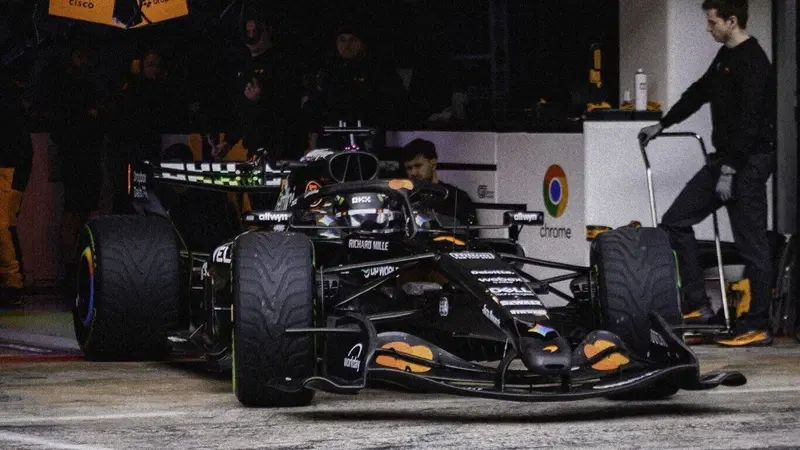 F1 2026, guerra aerodinamica: McLaren sorprende tutti, Red Bull scommette sul rischio. Ecco le differenze tecniche