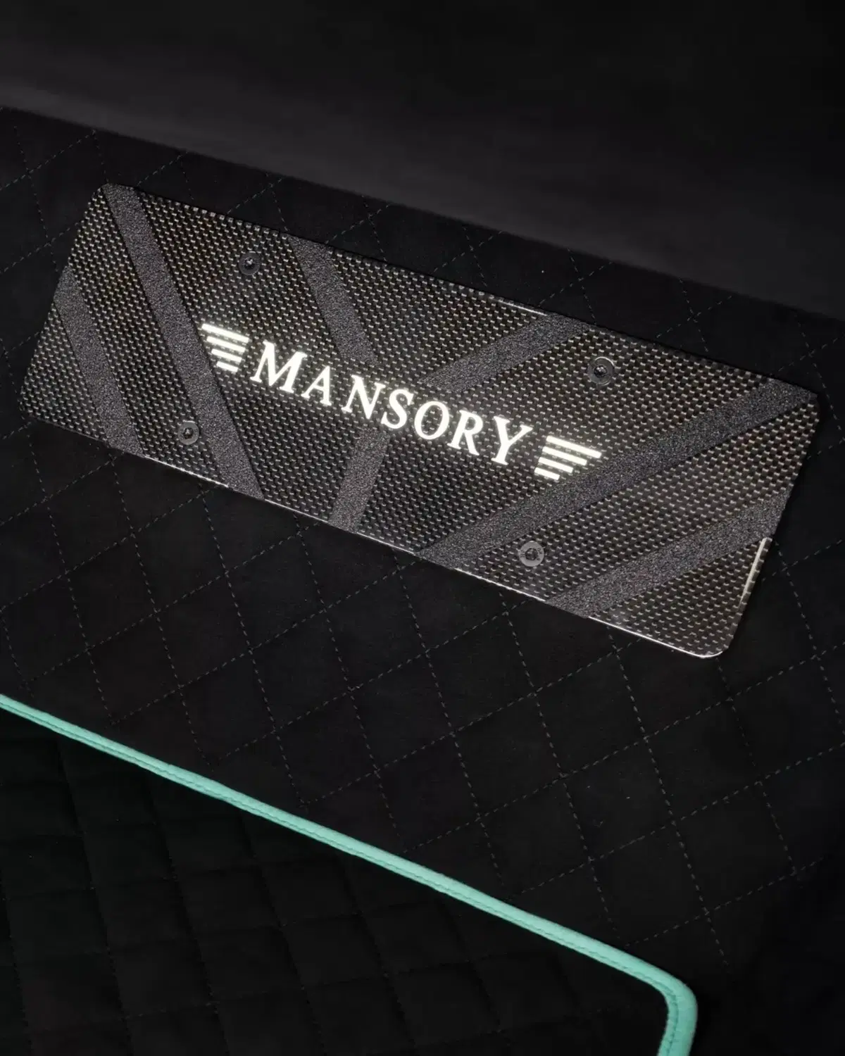 Mansory ha esagerato ancora? La Ferrari 12Cilindri diventa Equestre (6)