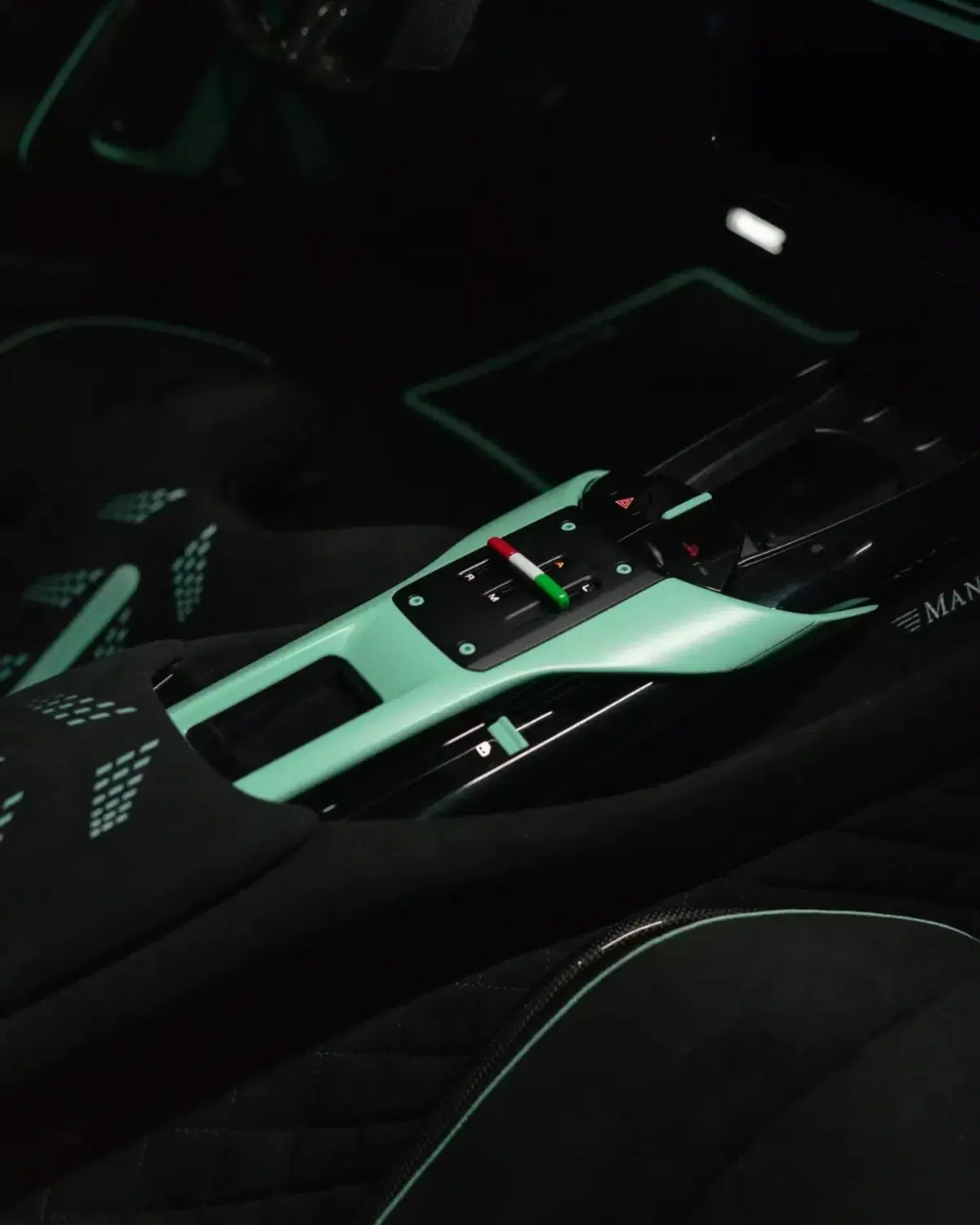 Mansory ha esagerato ancora? La Ferrari 12Cilindri diventa Equestre (7)