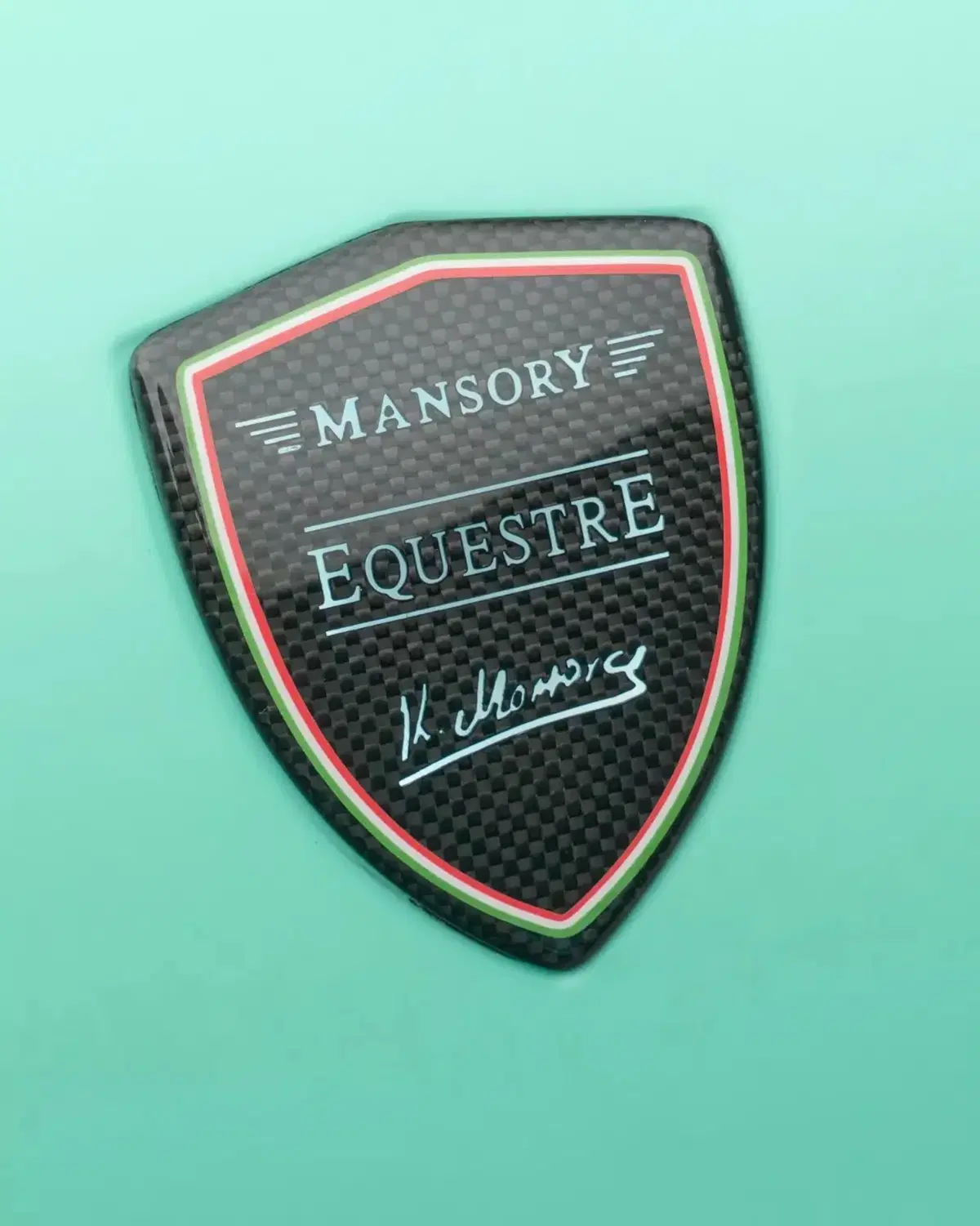 Mansory ha esagerato ancora? La Ferrari 12Cilindri diventa Equestre (11)