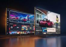 Automoto Network sempre più presente: ora anche su Samsung TV Plus e Rakuten TV