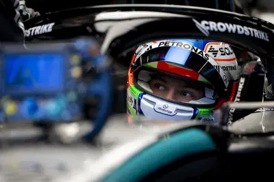 F1 2026. Mercedes, perch&eacute; Antonelli esce fiducioso dai test di Barcellona: &ldquo;Ho imparato parecchie cose, subito forti in Bahrain&rdquo;
