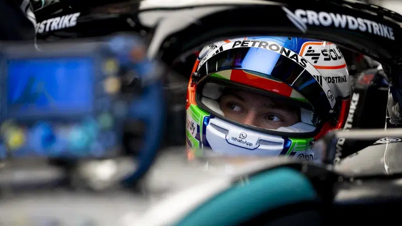 F1 2026. Mercedes, perch&eacute; Antonelli esce fiducioso dai test di Barcellona: &ldquo;Ho imparato parecchie cose, subito forti in Bahrain&rdquo;