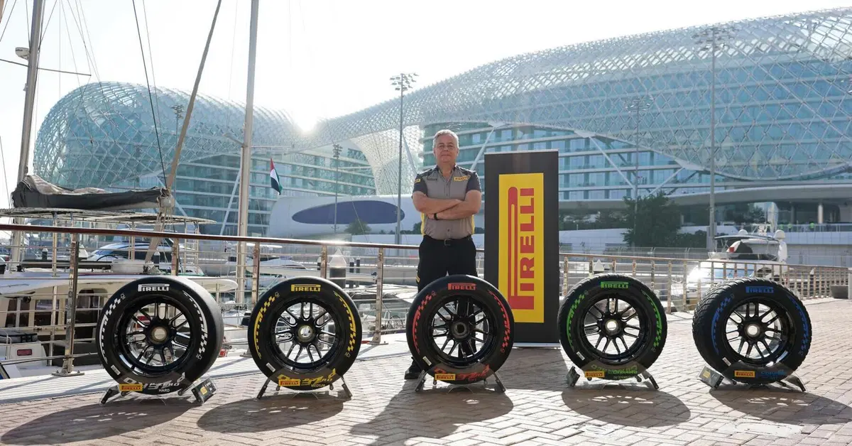 F1 2026. Pirelli, Mario Isola: &ldquo;Test a Barcellona positivo, le nuove gomme in linea con le aspettative&rdquo;