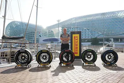 F1 2026. Pirelli, Mario Isola: &ldquo;Test a Barcellona positivo, le nuove gomme in linea con le aspettative&rdquo;