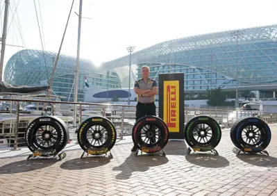 F1 2026. Pirelli, Mario Isola: “Test a Barcellona positivo, le nuove gomme in linea con le aspettative”