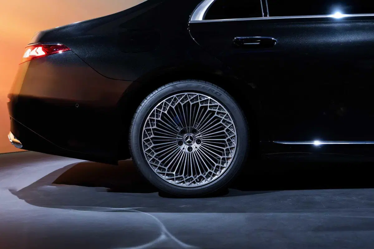 Nuova Mercedes Classe S (20)