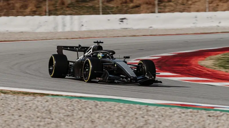 F1 2026. Cadillac in crescita a Barcellona, Perez: "Abbiamo avuto problemi ma &egrave; normale, stiamo imparando"