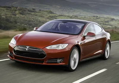 Tesla Model S P90D | Test Drive #AMboxing