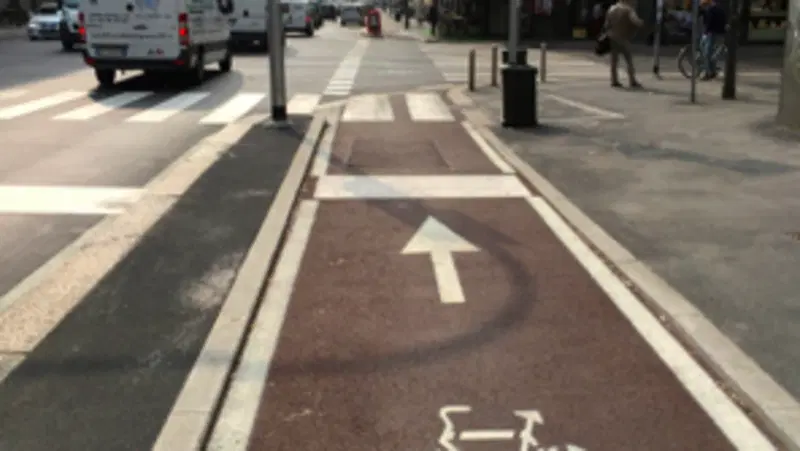 Milano: pronta la rete ciclabile pi&ugrave; estesa di sempre. 5 Km dal Duomo al Sempione