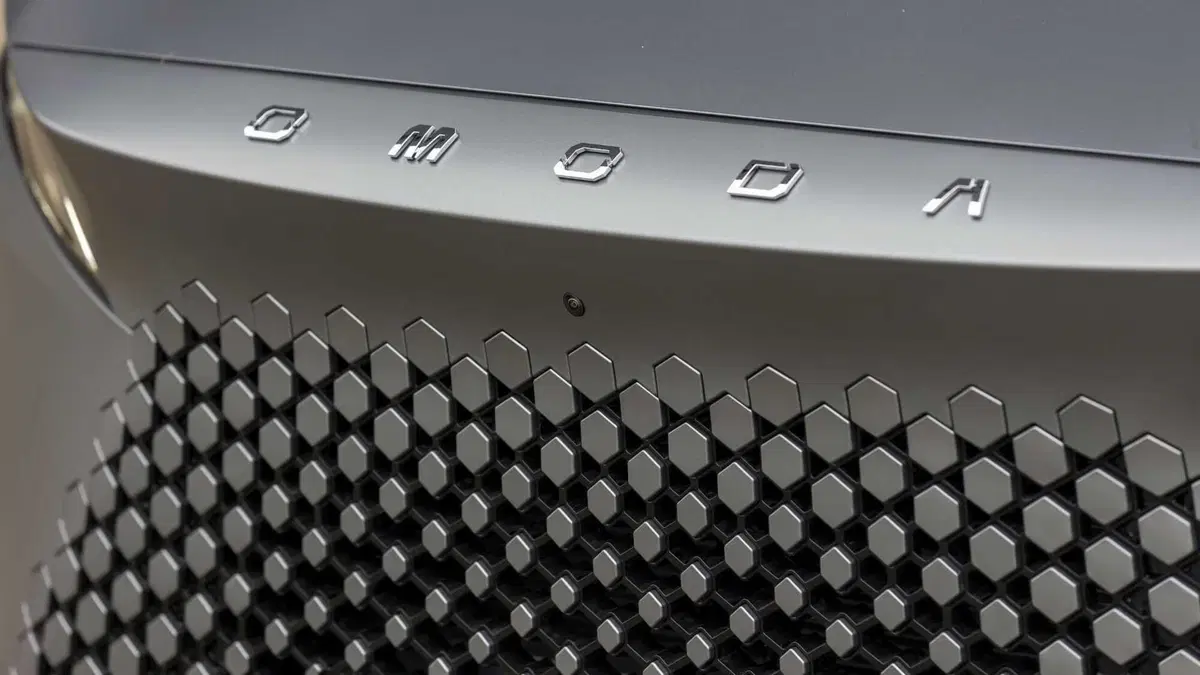 Omoda Omoda 7 SHS-P 1.5 tgdi phev Premium dht (18)