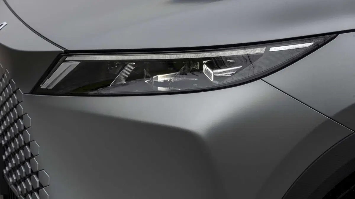 Omoda Omoda 7 SHS-P 1.5 tgdi phev Premium dht (17)
