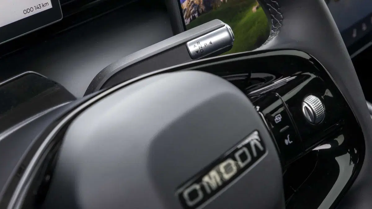 Omoda Omoda 7 SHS-P 1.5 tgdi phev Premium dht (26)