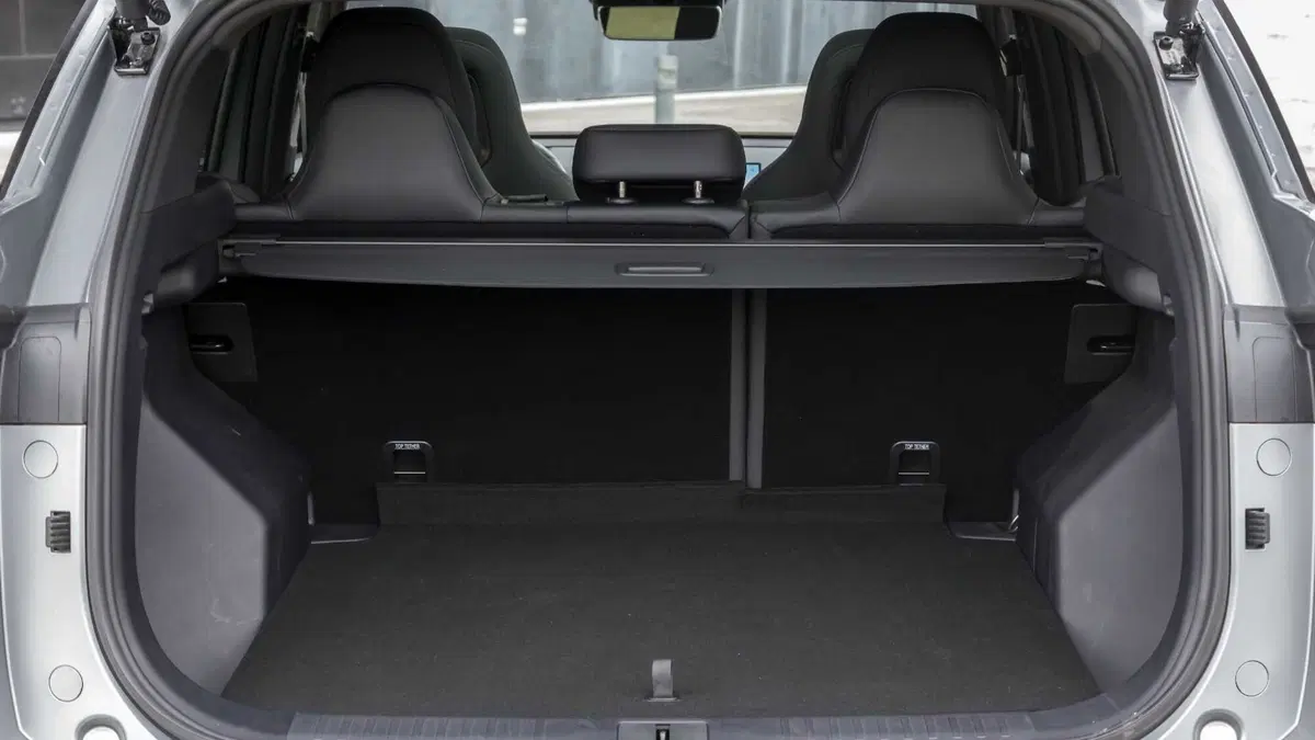 Omoda Omoda 7 SHS-P 1.5 tgdi phev Premium dht (16)