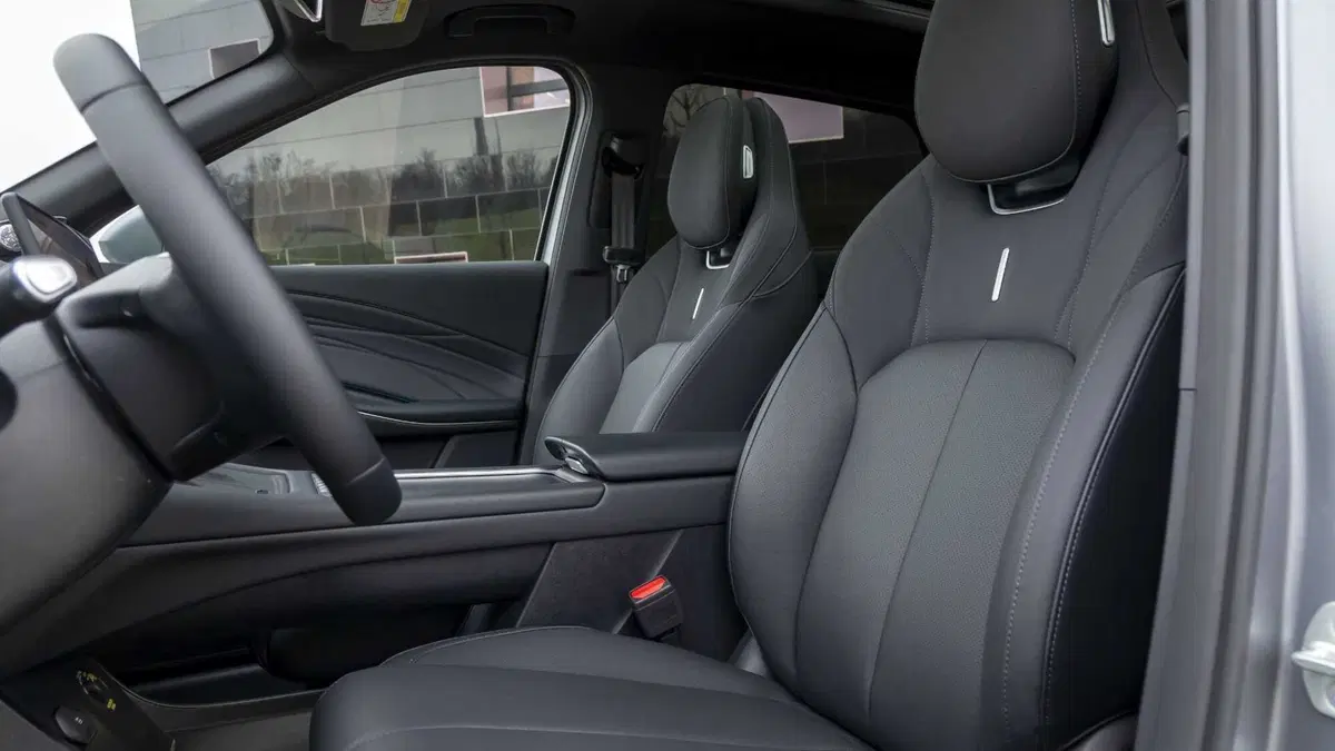 Omoda Omoda 7 SHS-P 1.5 tgdi phev Premium dht (11)