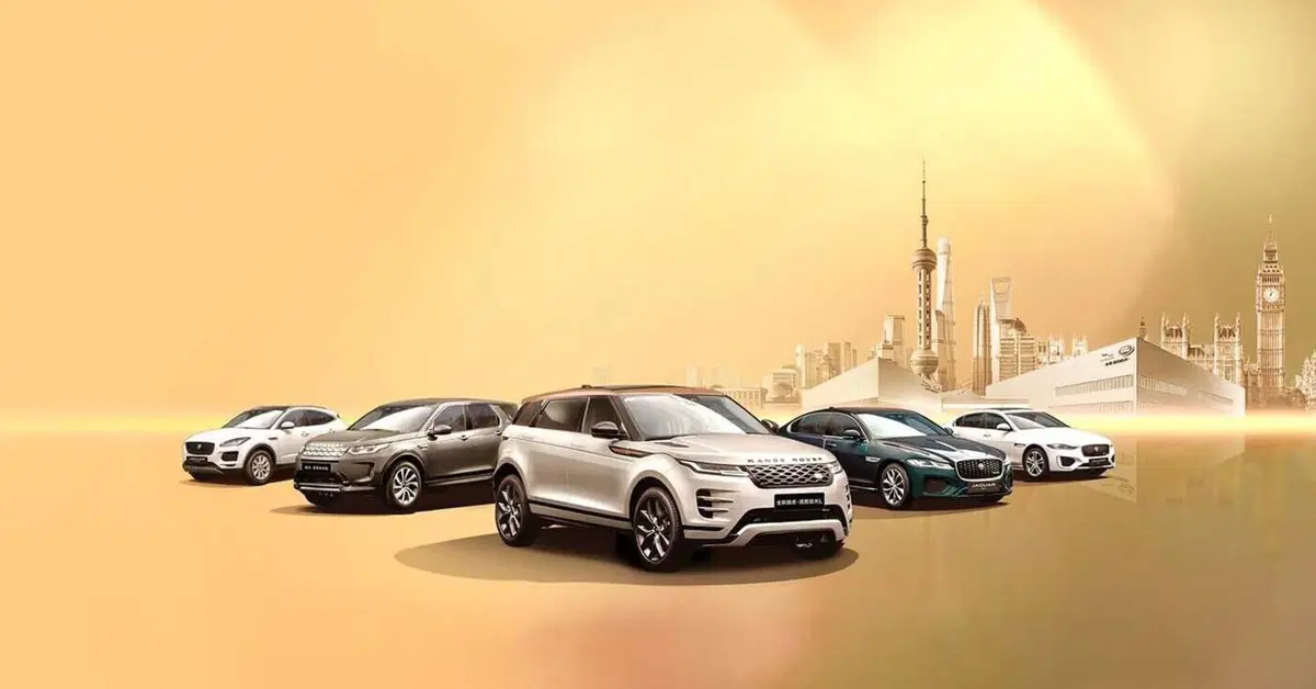 Chery e Jaguar Land Rover: avviati i colloqui per produrre auto cinesi nel Regno Unito 