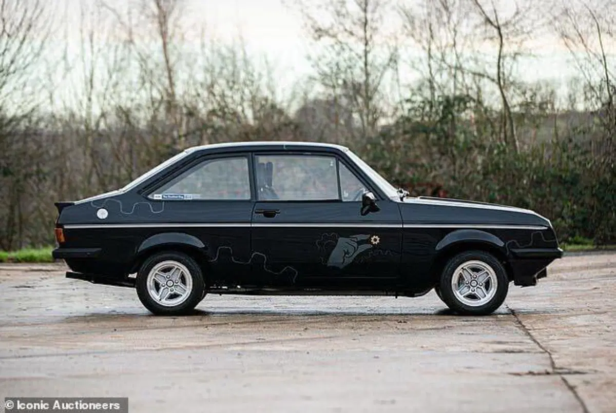 Ford Escort RS2000 Mk2 (4)