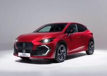 Renault Clio: la nuova generazione è in offerta con il Full Hybrid, fino a febbraio rate da 109 euro al mese