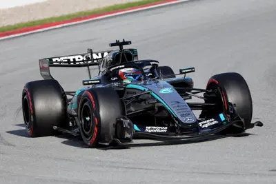 F1. &ldquo;Affidabilit&agrave; impressionante&rdquo;: la Mercedes dopo i test di Barcellona fa davvero paura? 