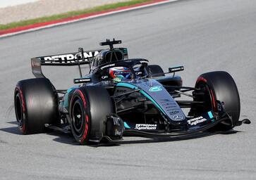 F1. “Affidabilità impressionante”: la Mercedes dopo i test di Barcellona fa davvero paura? 