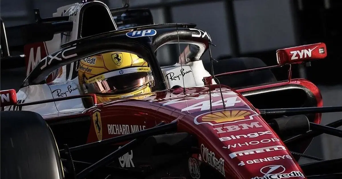 F1. "&Egrave; ancora lunga la strada che porta a Melbourne": dice Vasseur, ma com'&egrave; andata la Ferrari SF-26 nei test a Barcellona?
