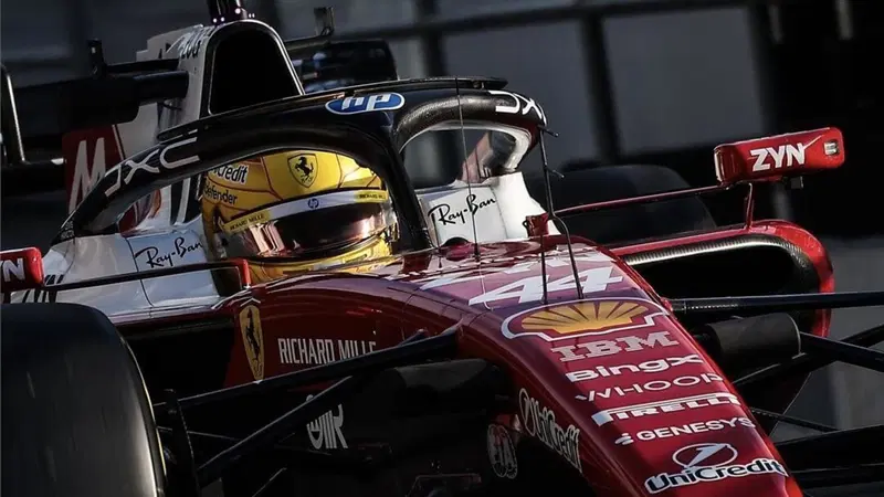 F1. "&Egrave; ancora lunga la strada che porta a Melbourne": dice Vasseur, ma com'&egrave; andata la Ferrari SF-26 nei test a Barcellona?