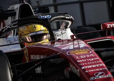 F1. È ancora lunga la strada che porta a Melbourne: dice Vasseur, ma com'è andata la Ferrari SF-26 nei test a Barcellona?