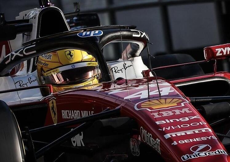 F1. È ancora lunga la strada che porta a Melbourne: dice Vasseur, ma com'è andata la Ferrari SF-26 nei test a Barcellona?