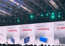 Nuove batterie e acquisizioni: la grande strategia globale di Chery Auto