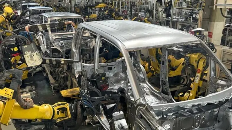 Il crollo di Maruti Suzuki in India: che succede nel mercato auto del Paese pi&ugrave; popoloso del mondo?