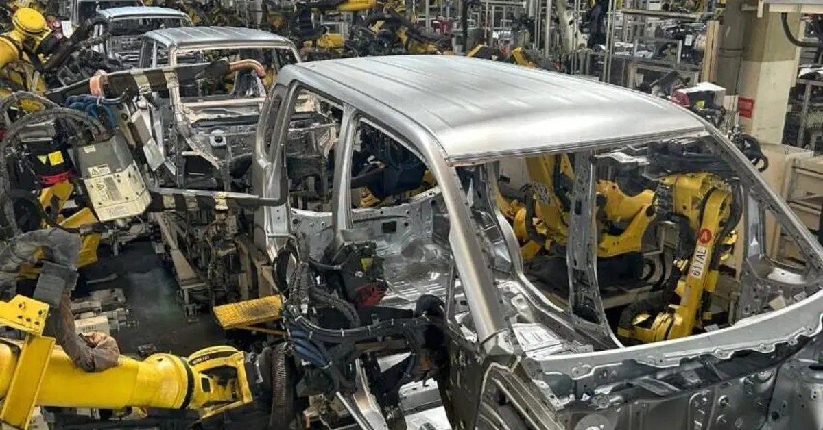 Il crollo di Maruti Suzuki in India: che succede nel mercato auto del Paese pi&ugrave; popoloso del mondo?
