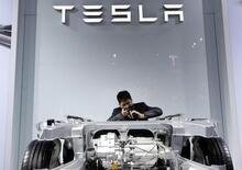 Tesla: la futura gamma. Dal tir al minibus, passando per Model 3 e Model Y