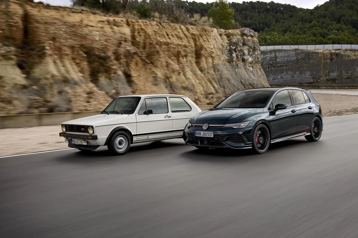 Golf GTI Edition 50: cinquant&rsquo;anni dopo, la ricetta funziona ancora [VIDEO]