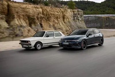 Golf GTI Edition 50: cinquant&rsquo;anni dopo, la ricetta funziona ancora [VIDEO]