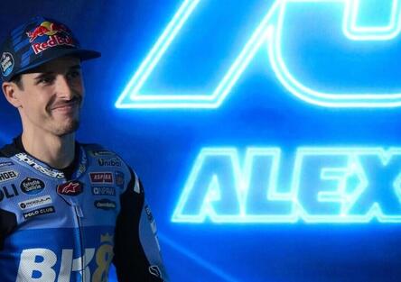 Álex Márquez: Mercato 2027 pazzesco, tutte le Case ti diranno che hanno la moto migliore ma nessuno sa quale moto sarà la migliore in pista