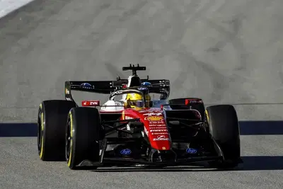 F1. Il miglior tempo di Hamilton? Irrilevante. Ecco cosa hanno rivelato davvero i test 2026 a Barcellona