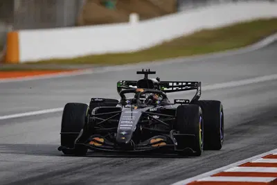 F1 2026. McLaren, Temple frena gli entusiasmi: &ldquo;Buona base, ma c&rsquo;&egrave; ancora molto da capire della MCL40&rdquo;