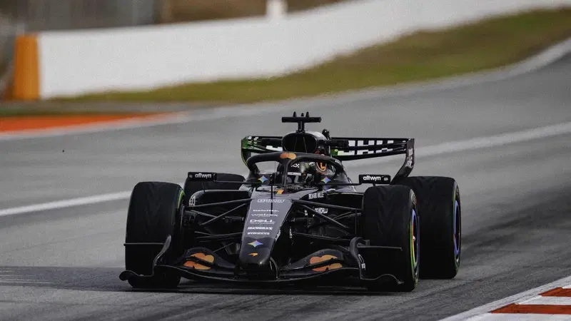 F1 2026. McLaren, Temple frena gli entusiasmi: &ldquo;Buona base, ma c&rsquo;&egrave; ancora molto da capire della MCL40&rdquo;