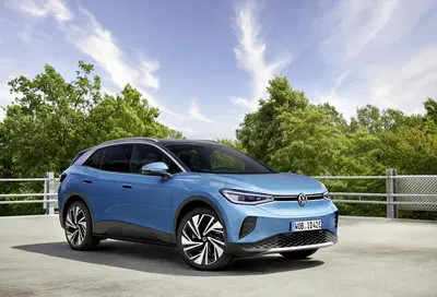 Volkswagen richiama oltre 44.000 ID.4 negli Stati Uniti: rischio incendio per le batterie ad alta tensione
