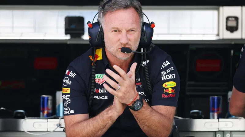 &ldquo;Mi manca il paddock, ma torner&ograve; solo per vincere&rdquo;: Christian Horner svela il suo futuro in Formula 1