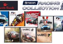 Offerte videogiochi - Risparmia più del 90% con questa occasione su Humble Bundle