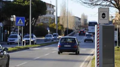 Autovelox: solo 1.000 su 11.000 omologati per il Ministero. Sar&agrave; "boom-ricorsi"?