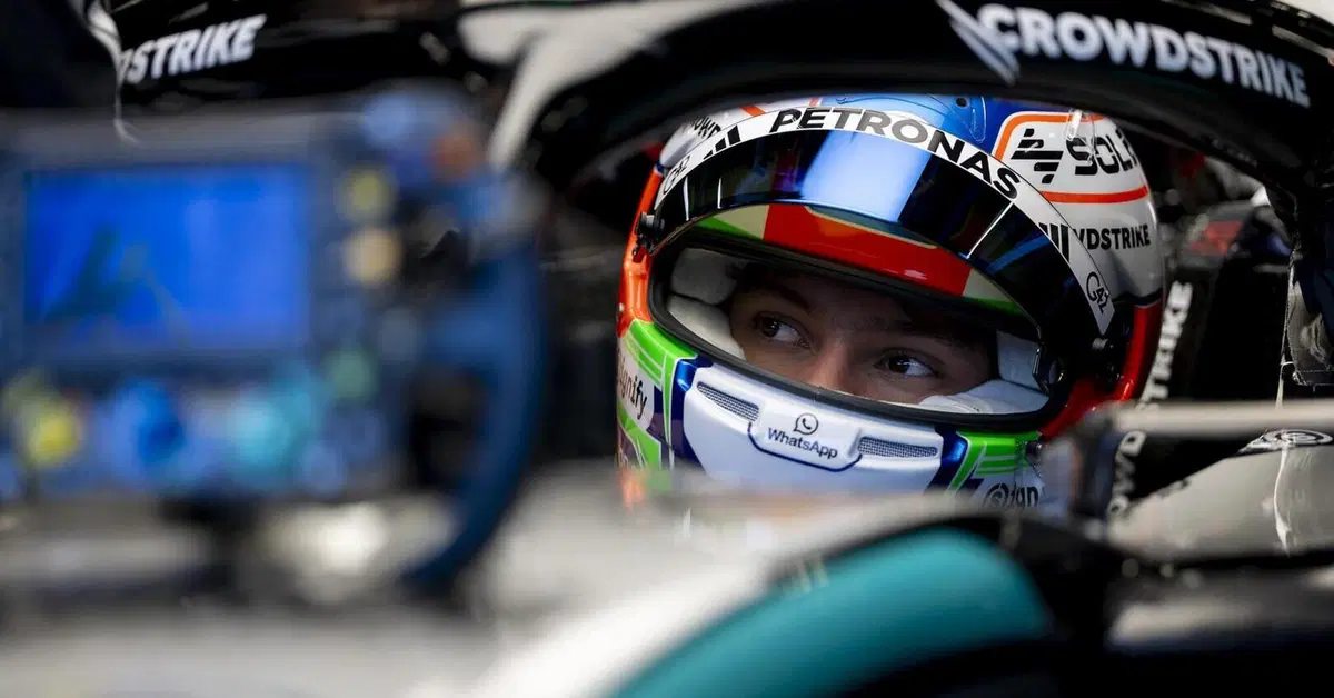 F1. &ldquo;Il mio obiettivo? Vincere&rdquo;: Kimi Antonelli carico per un 2026 da protagonista con la Mercedes. E della Ferrari dice... 