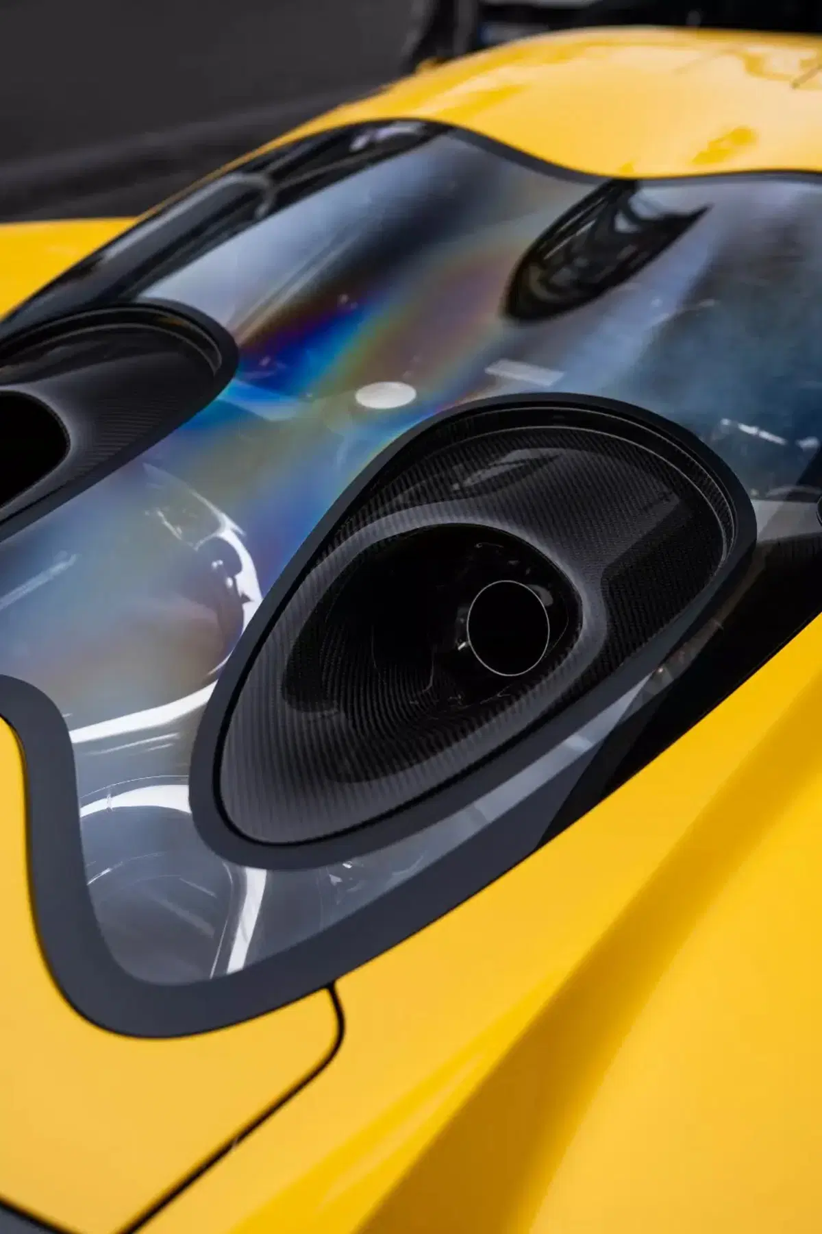 Capricorn 01 Zagato: la supercar analogica da oltre 900 CV che sfida l’era digitale (2)