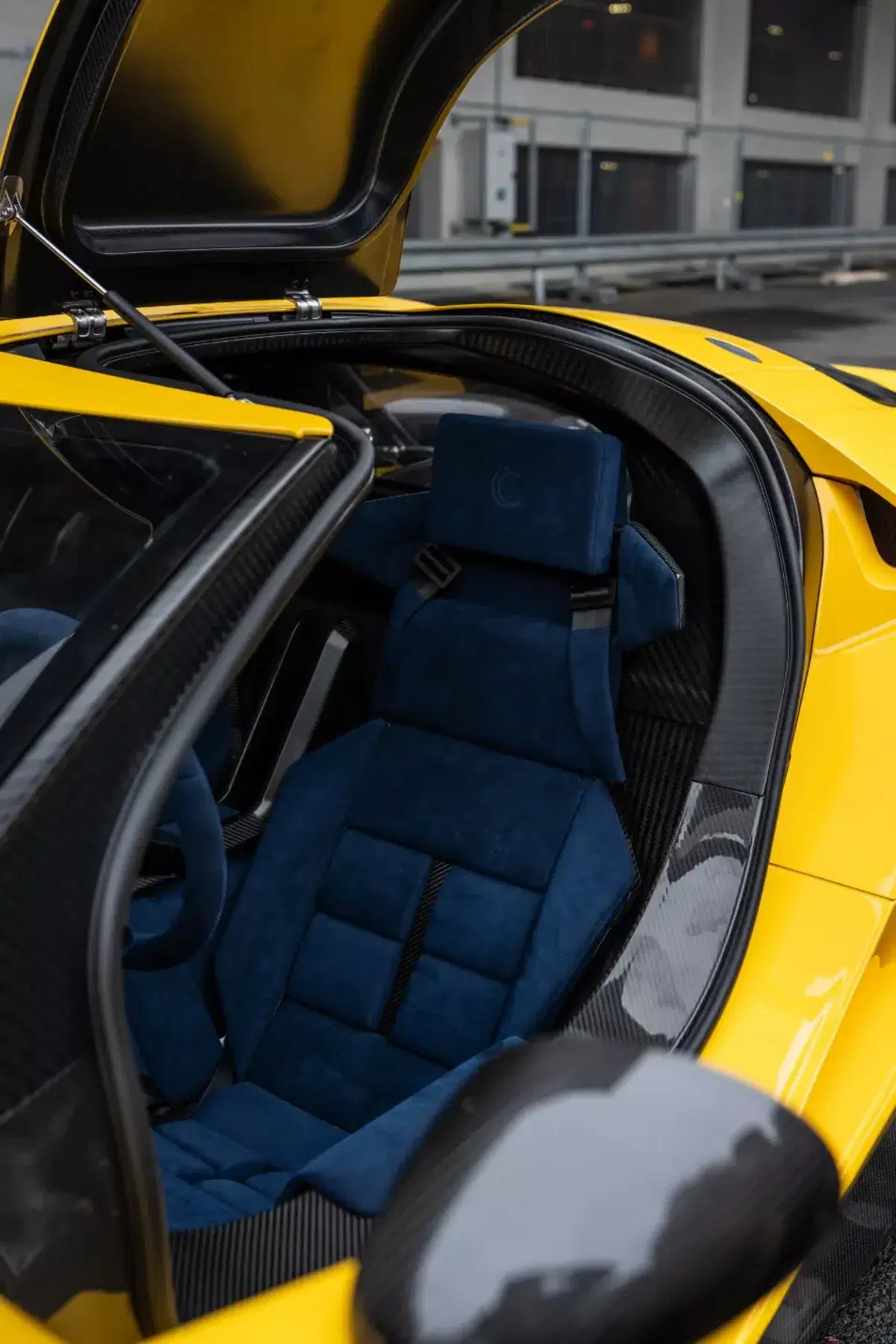 Capricorn 01 Zagato: la supercar analogica da oltre 900 CV che sfida l’era digitale