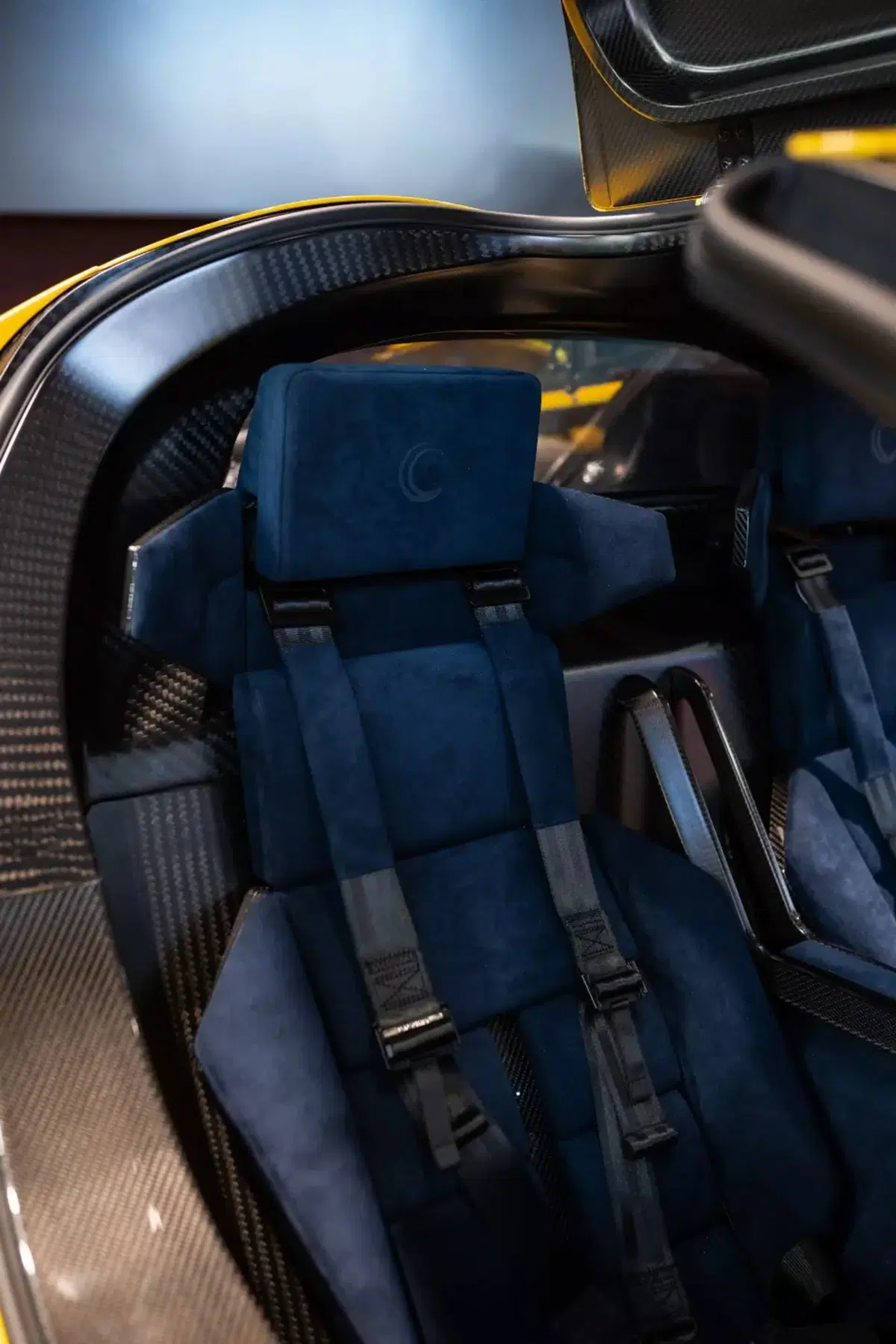 Capricorn 01 Zagato: la supercar analogica da oltre 900 CV che sfida l’era digitale (7)
