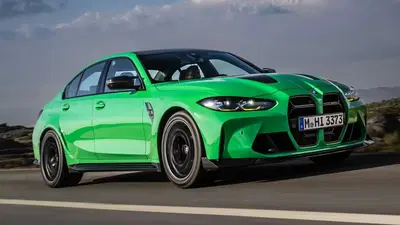Addio al vecchio logo BMW: ecco come cambia dal 2026 